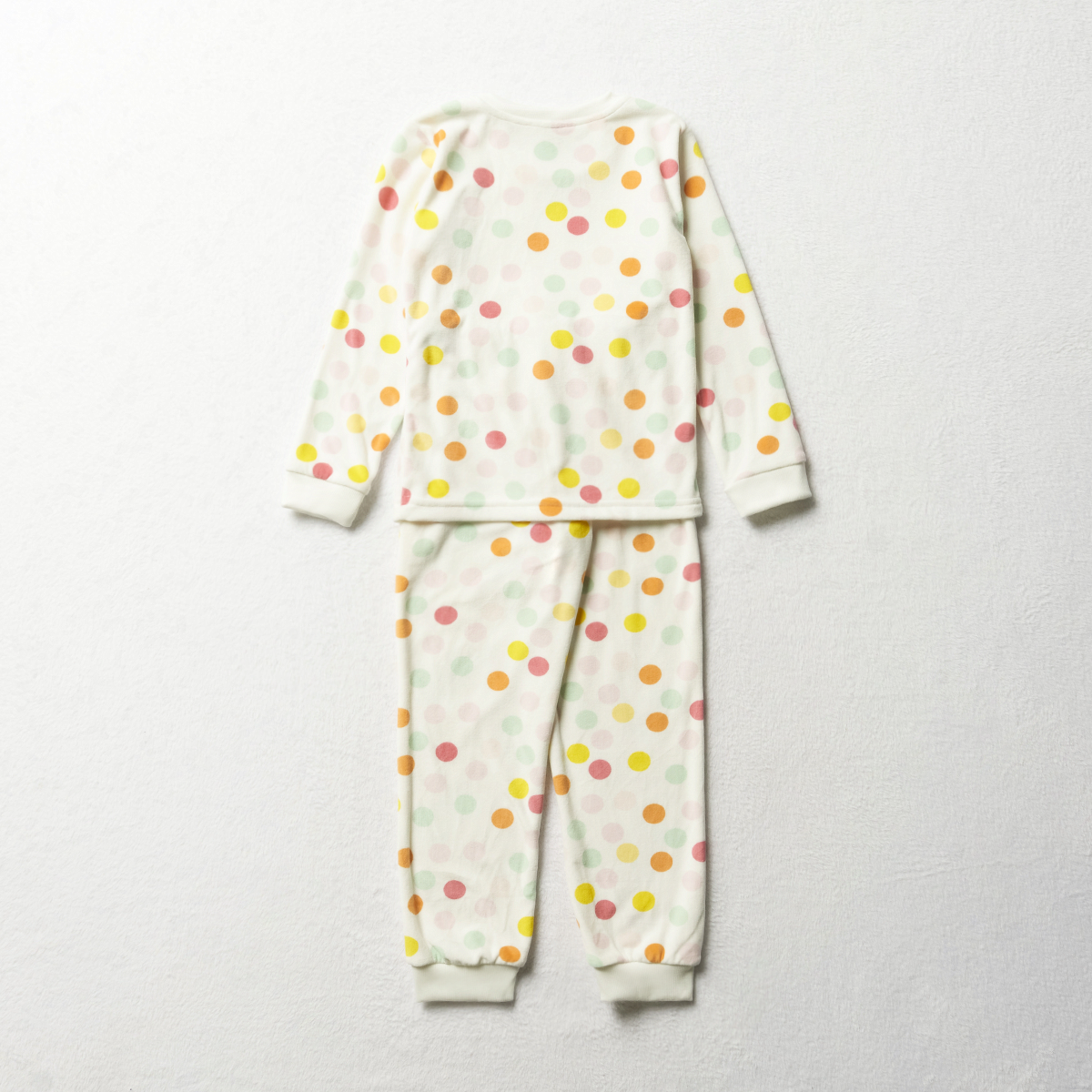 PG LS MINK KNIT AOP SPOT PJ-MILK-2-3 YRS (3)