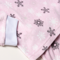 PJ ls mink knit aop snowflake pj-OATMEAL-2-3 YRS (1)