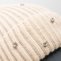 Stud knitted beanie cream-CREAM-ONE SIZE (2)