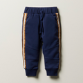 3 PIECE ZIP THROUGH TRACKSUIT NAVY-NAVY-18-24 MTHS (3)