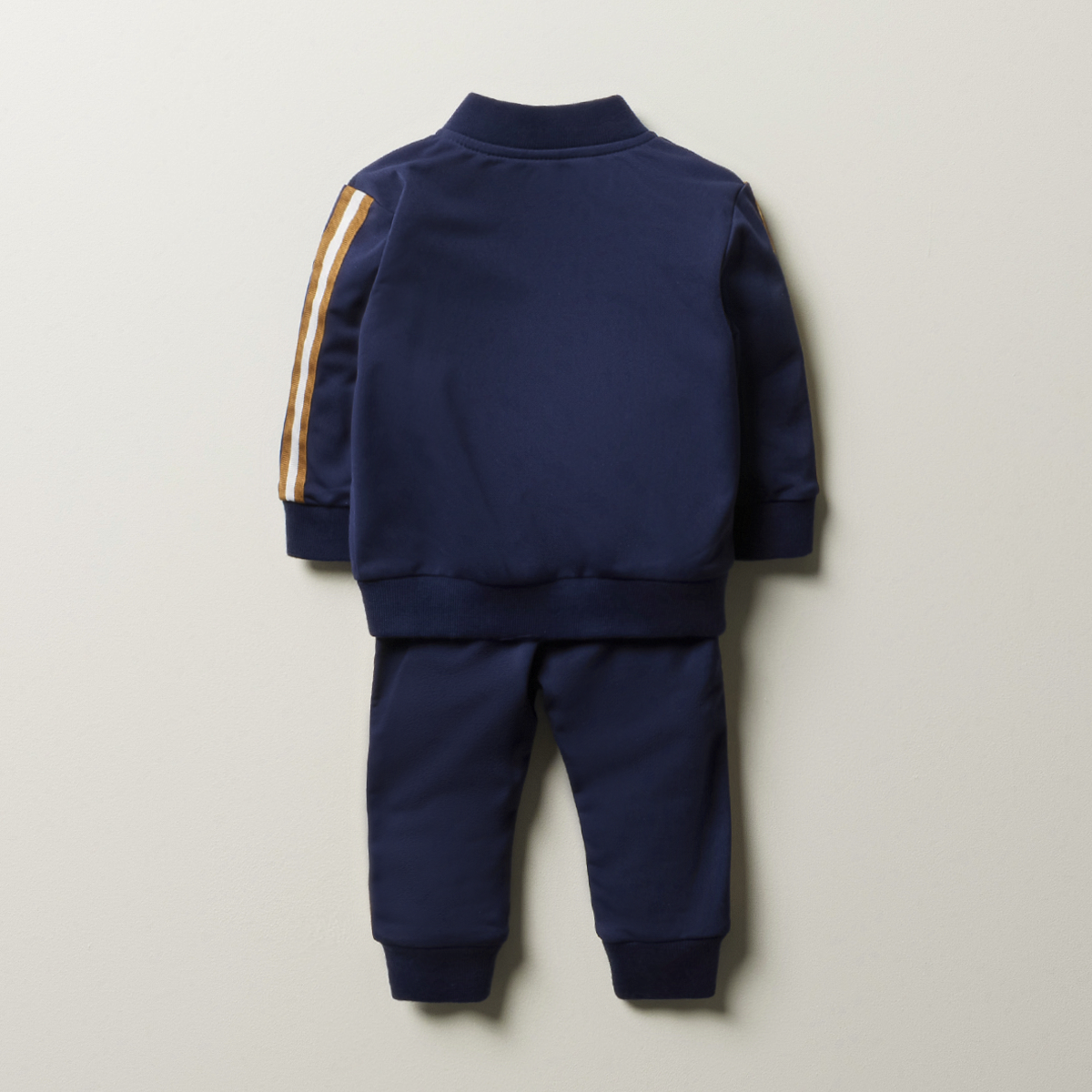 3 PIECE ZIP THROUGH TRACKSUIT NAVY-NAVY-18-24 MTHS (4)