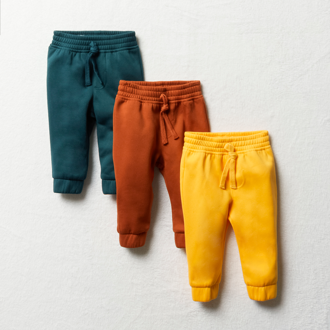 3 Pack trackpant teal-TEAL-3-6 MTHS