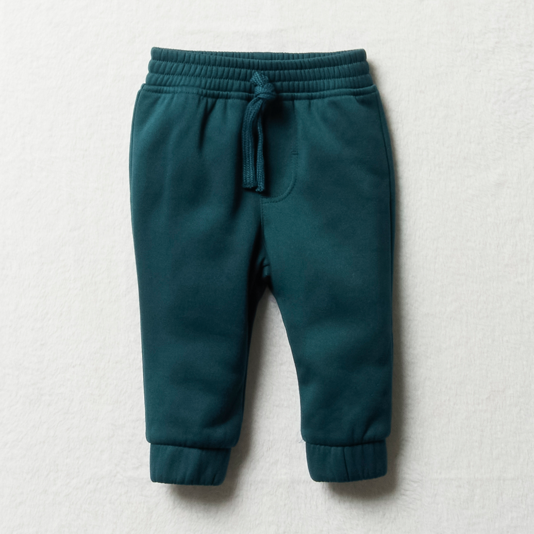 3 Pack trackpant teal-TEAL-3-6 MTHS