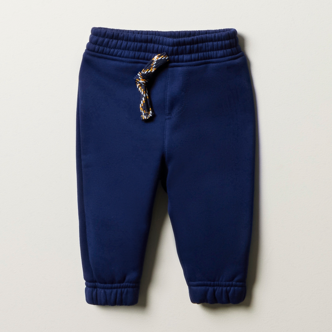 3 pack trackpants basic-RUST-6-12 MTHS