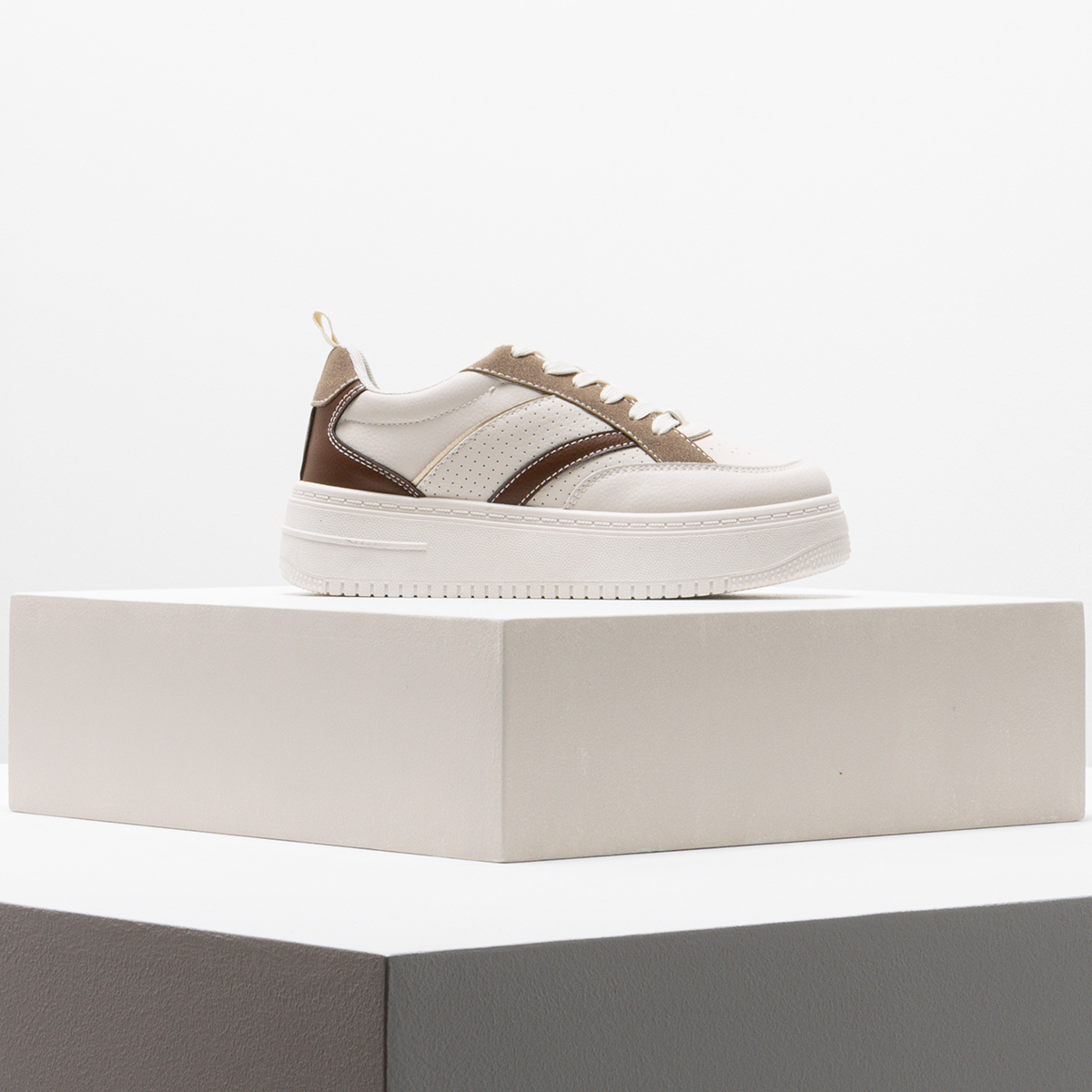 Pin punch sneaker natural-OFF-WHITE-4