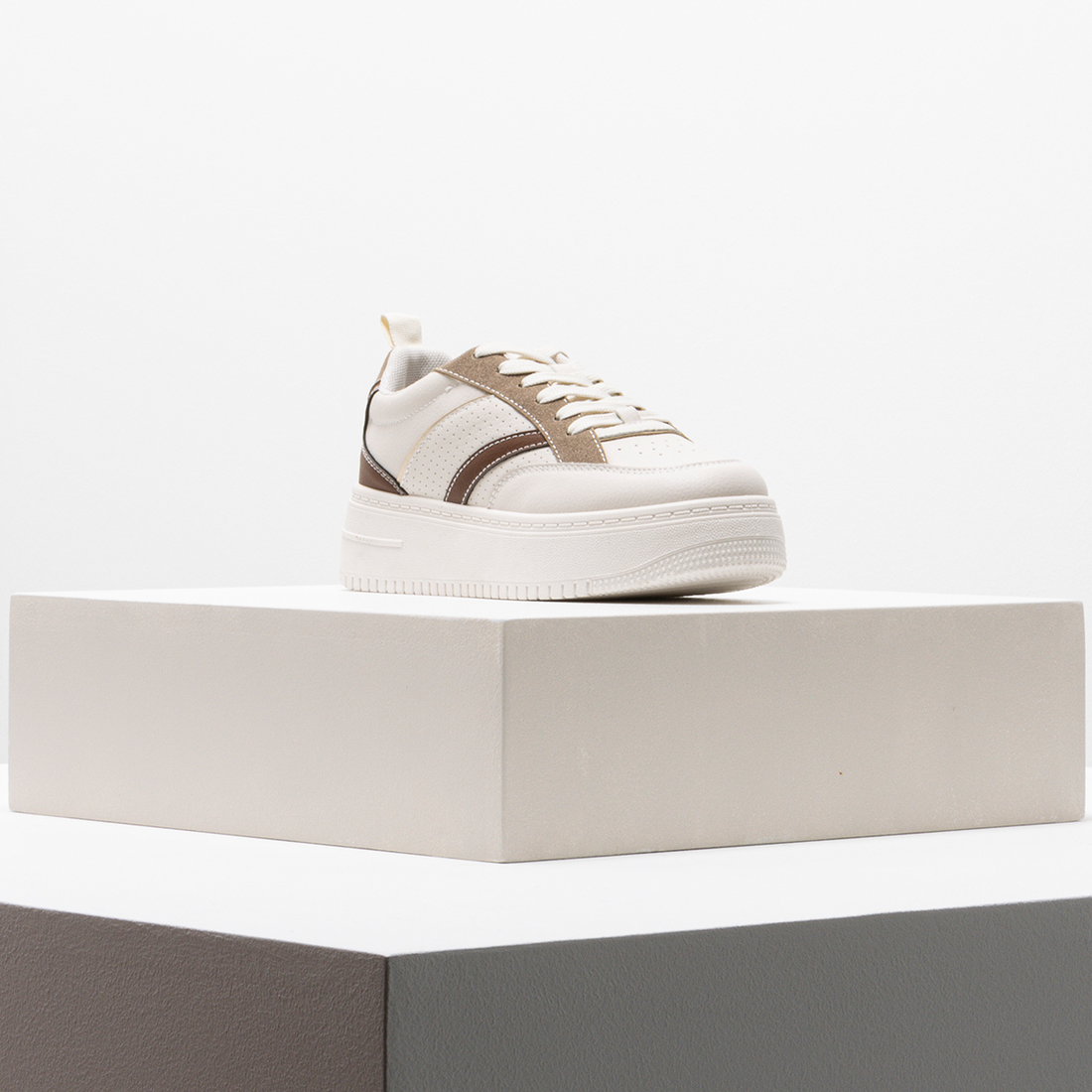 Pin punch sneaker natural-OFF-WHITE-4