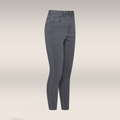 Basic skinny jeans high rise tornado grey-GREY-36 (2)