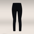 Basic skinny jeans high rise black-BLACK-36 (1)