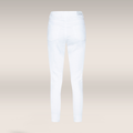 Basic skinny jeans high rise white-WHITE-36 (1)