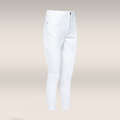 Basic skinny jeans high rise white-WHITE-36 (2)