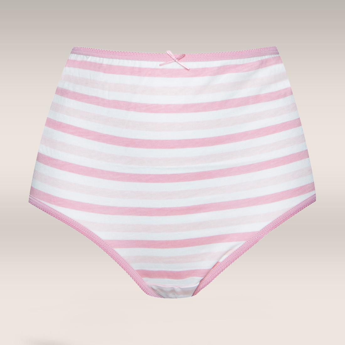 3 Pack brief spot pink-ASSORTED-L