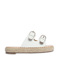 buckle espadrille-WHITE-1