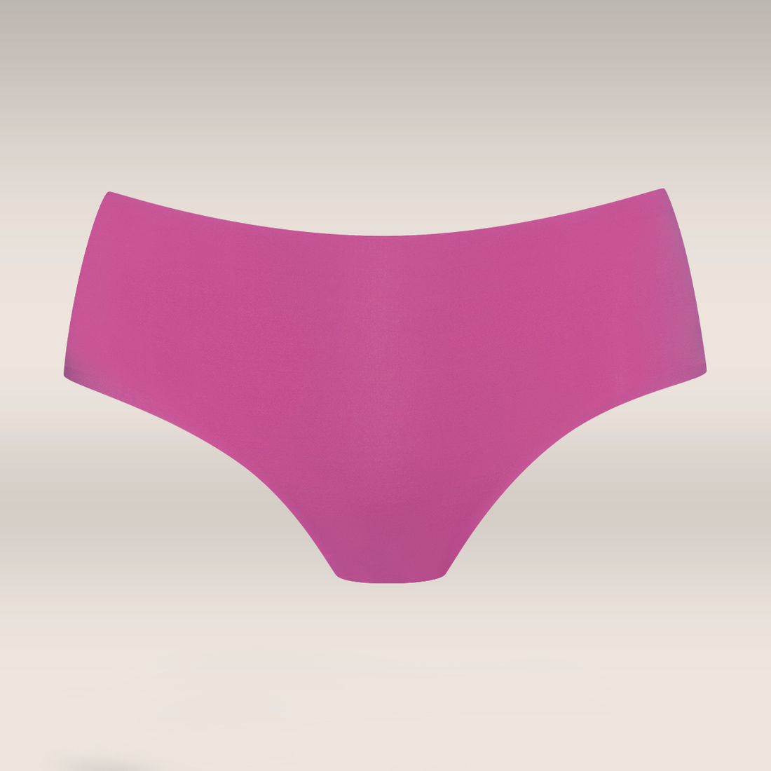 2 Pack bonded boyleg panty berry and pink-BERRY-M