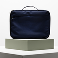 LAPTOP SLEEVE BLUE-MID BLUE-ONE SIZE