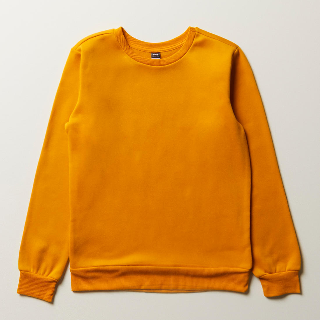 MI basic tracktop ochre-OCHRE-11-12 YRS