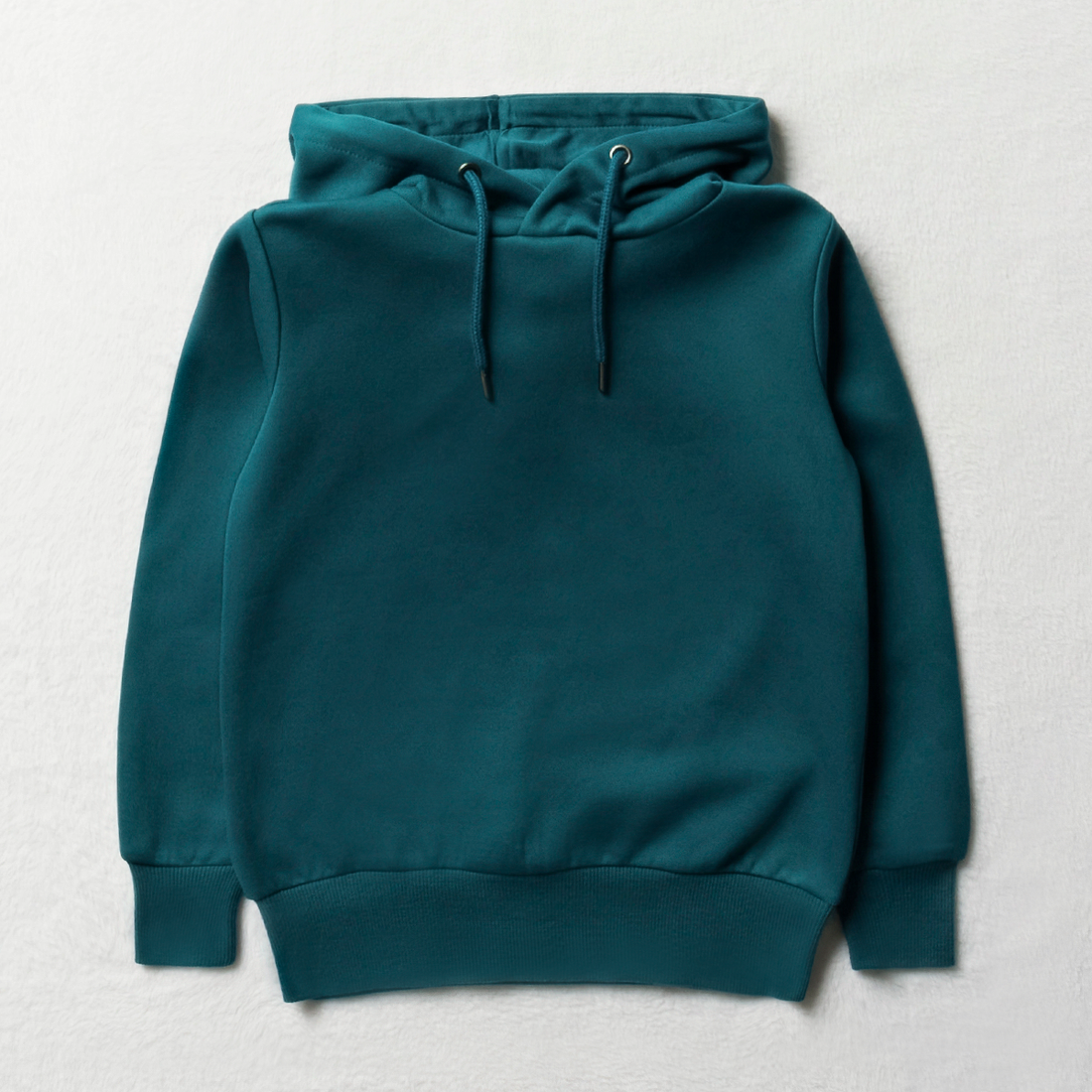 Mi basic tracktop teal-TEAL-11-12 YRS