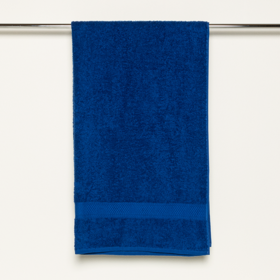 BATH SHEET COBALT-COBALT-85X150 CM