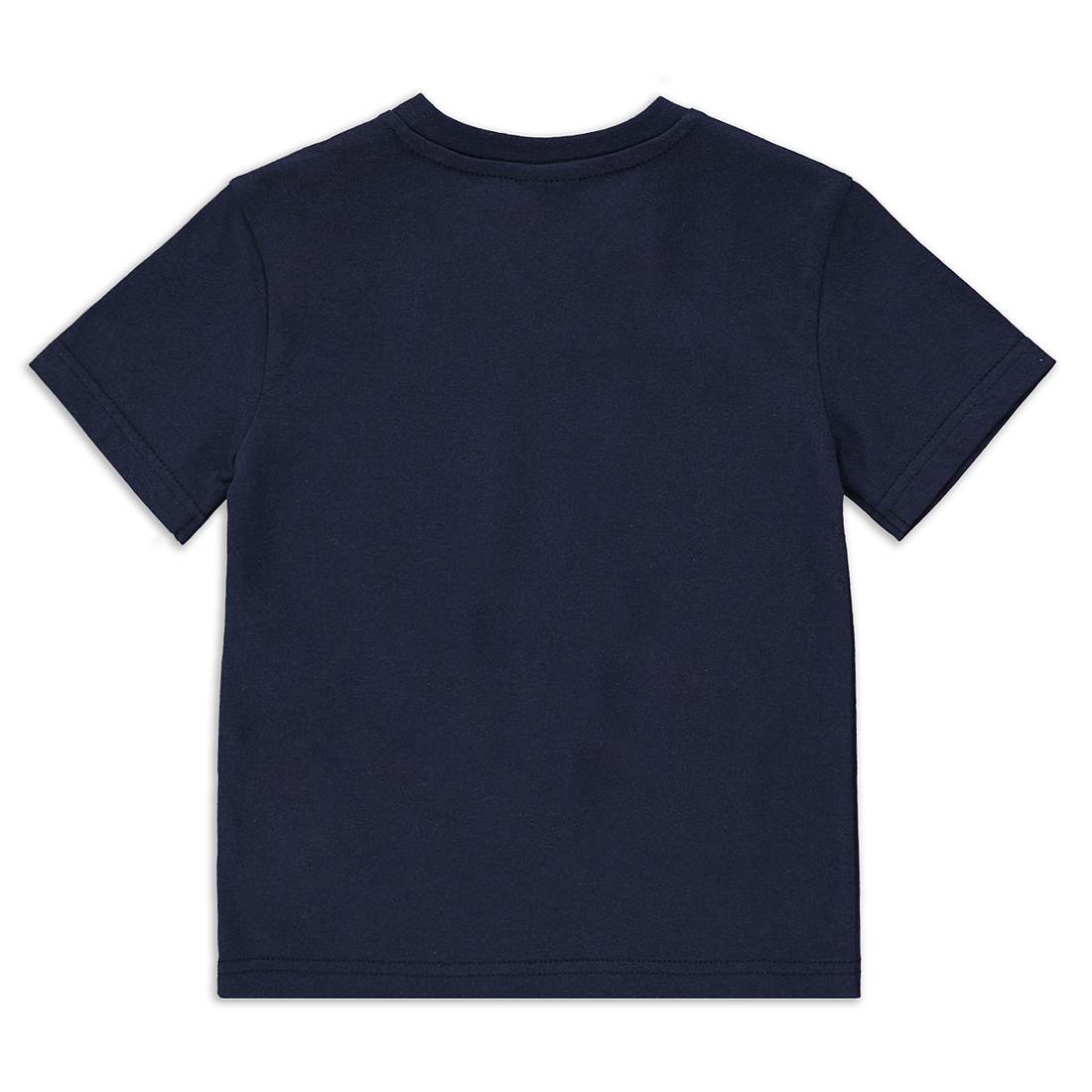 Avengers t-shirt navy-NAVY-2-3 YRS