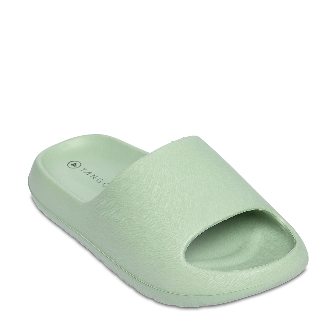 Chunky pool slide sage-SAGE-5