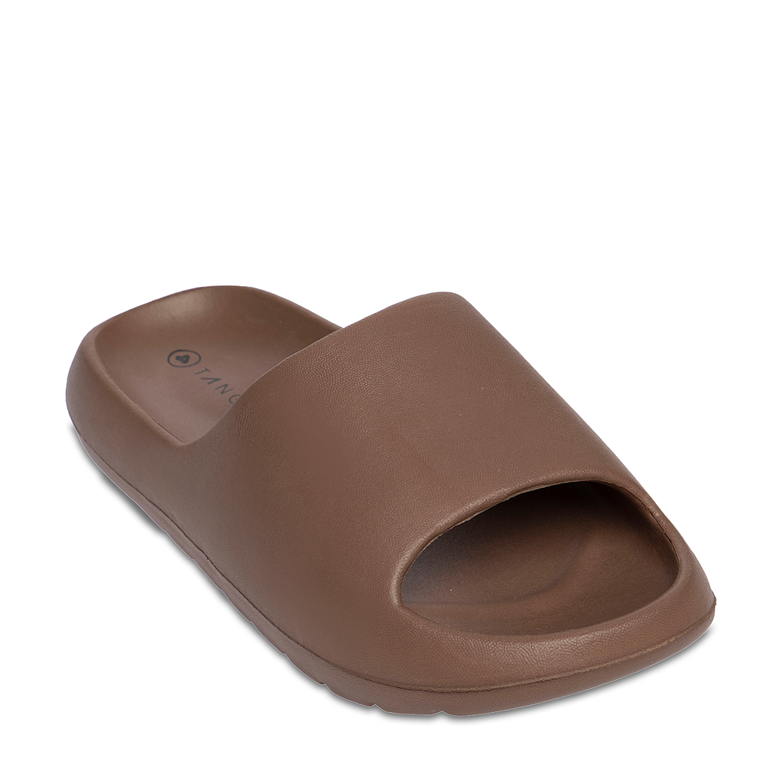 Chunky pool slide chocolate-CHOCOLATE-5