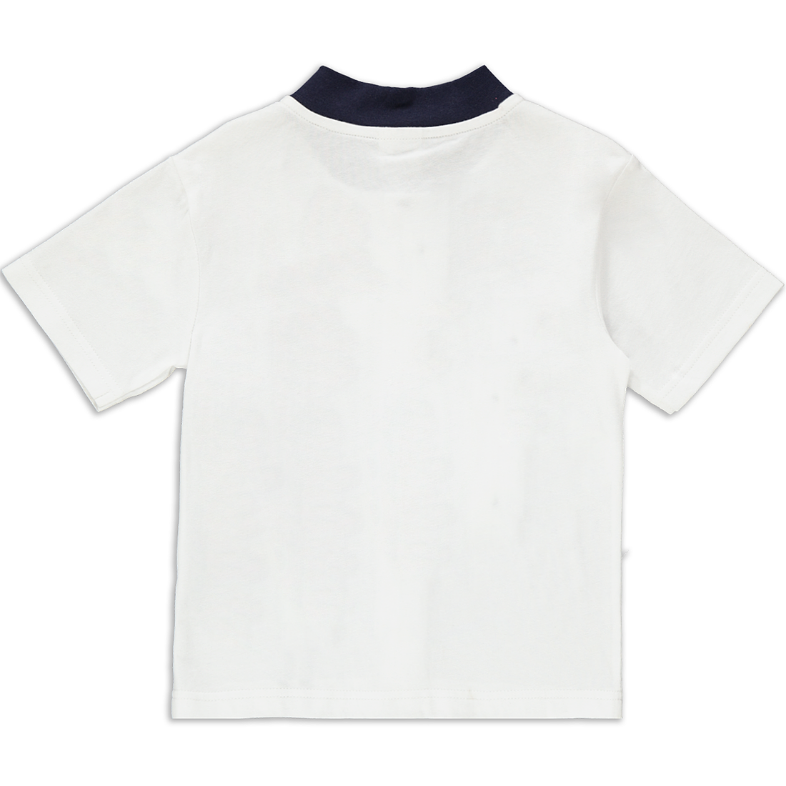 Spiderman base ball t-shirt white-WHITE-2-3 YRS