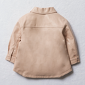 PU shacket natural-PEACH-2-3 YRS (1)