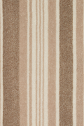 Stripe guest towel beige-BEIGE-30X50 CM (2)