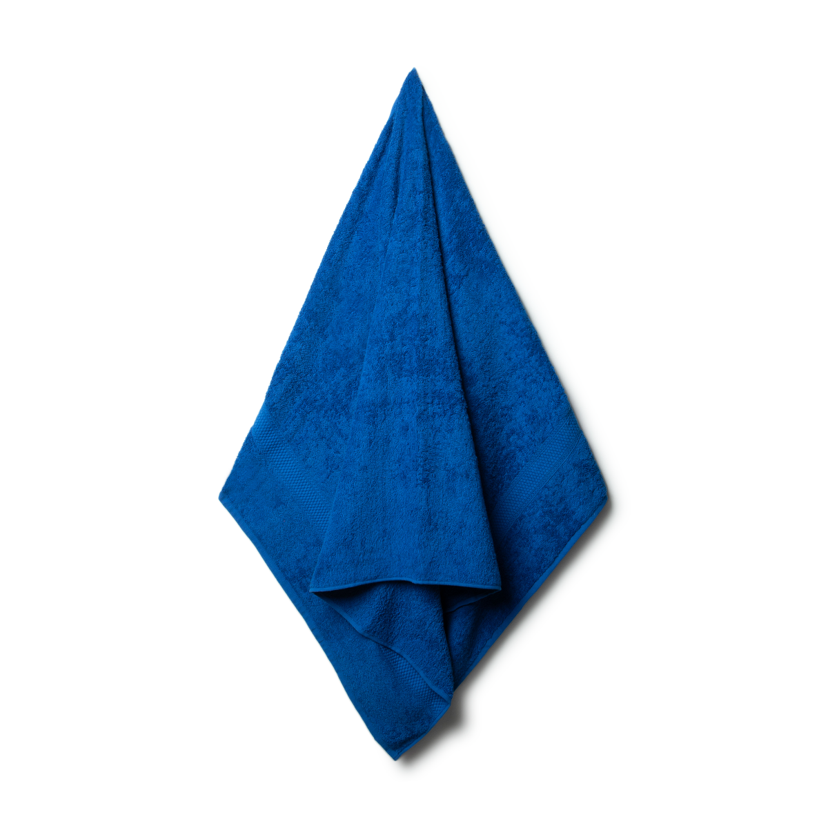 Bath sheet cobalt-COBALT-85X150 CM