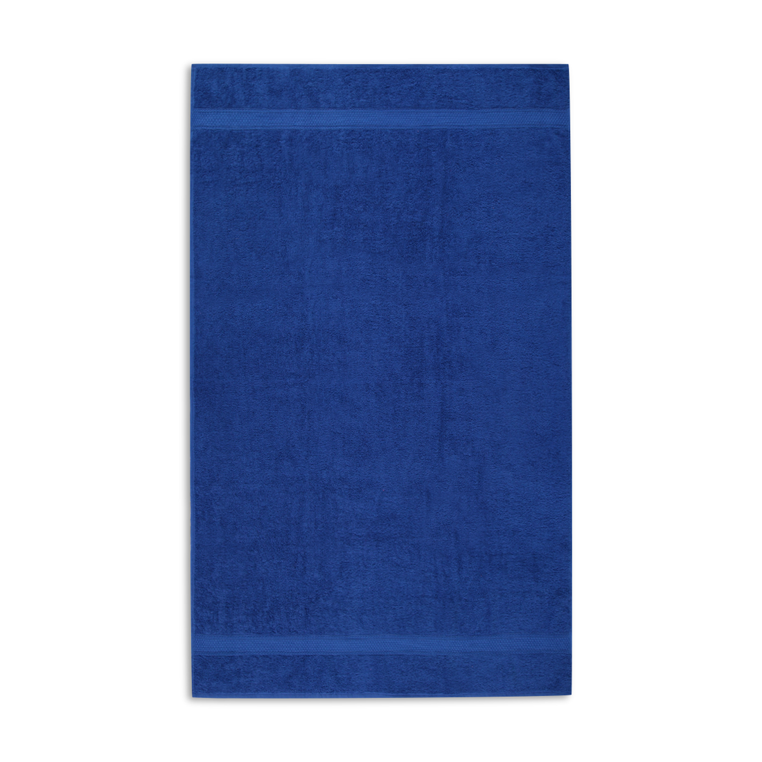 Bath sheet cobalt-COBALT-85X150 CM