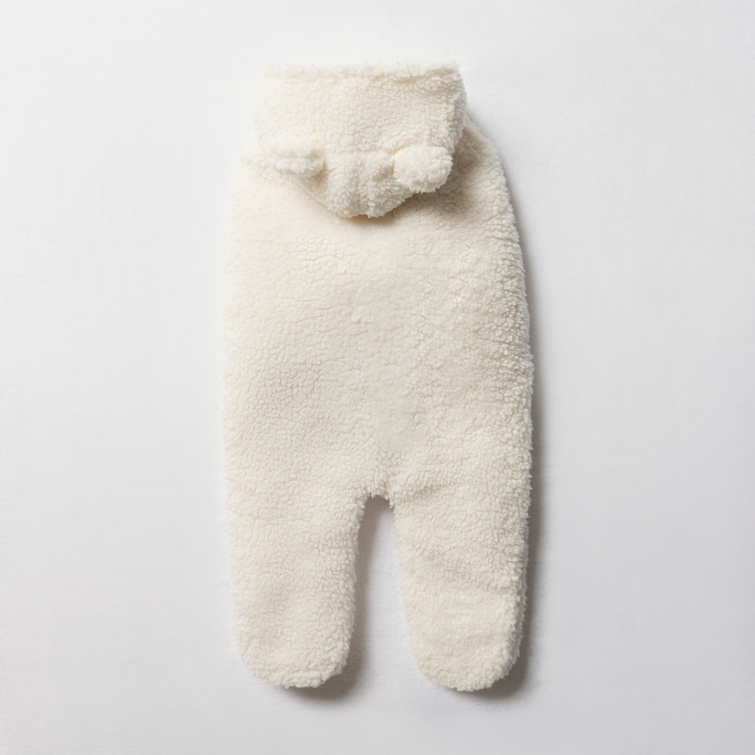 SOFT BEIGE SWADDLE-BEIGE-ONE SIZE