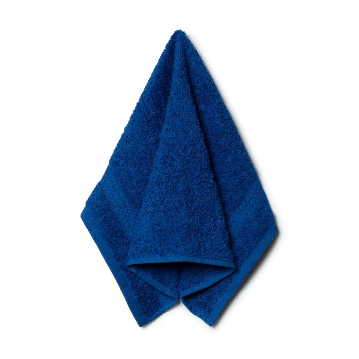 Guest towel cobalt-COBALT-30X45 CM