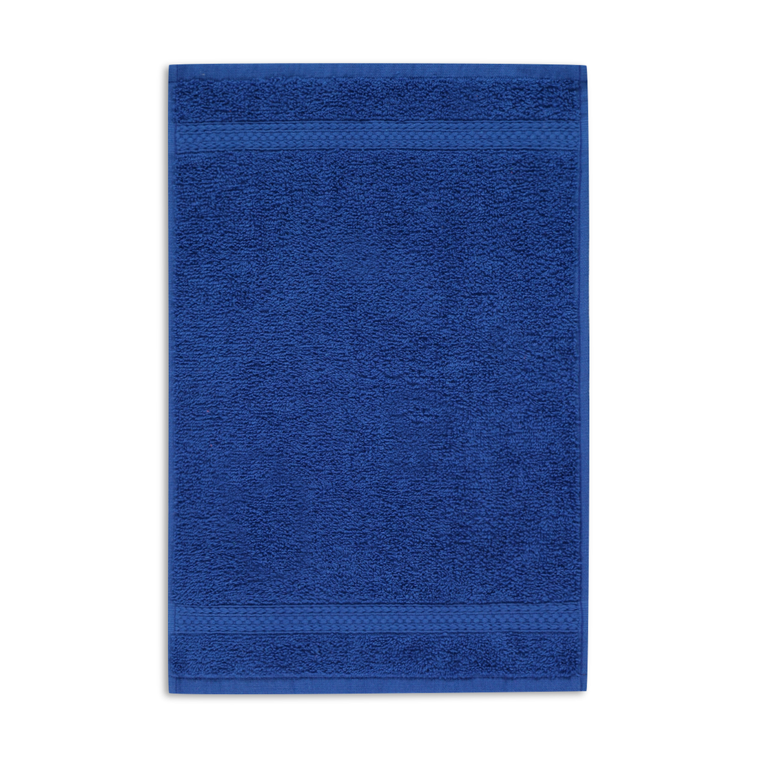 Guest towel cobalt-COBALT-30X45 CM