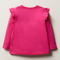 ls tshirt  pink yarrow-CERISE-6-12 MTHS (2)