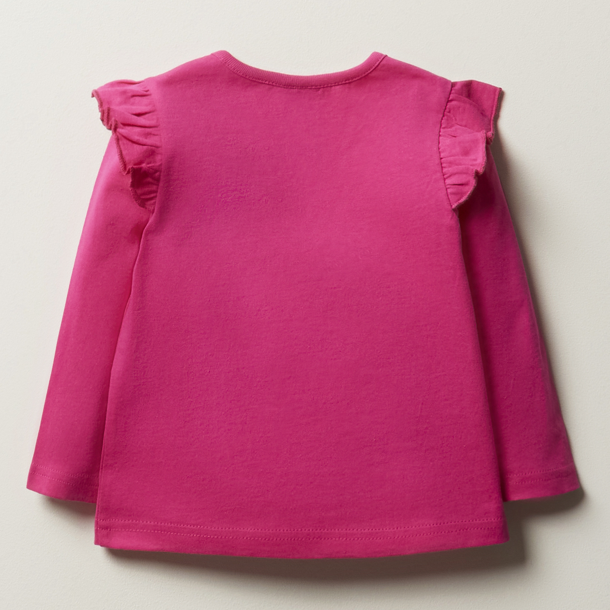 ls tshirt  pink yarrow-CERISE-6-12 MTHS (2)