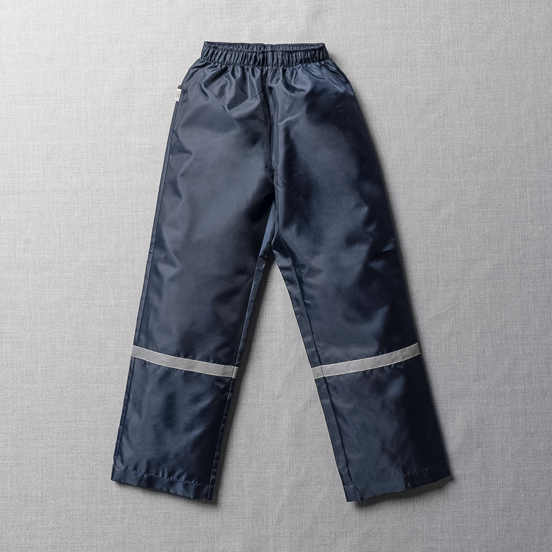 Rain Pants Navy-NAVY-5-6 YRS