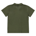 Fatigue Buttonfront Shirt-FATIGUE-7-8 YRS (1)