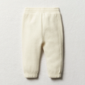 Bubbleknit styled trackpants egret-CREAM-3-6 MTHS (2)