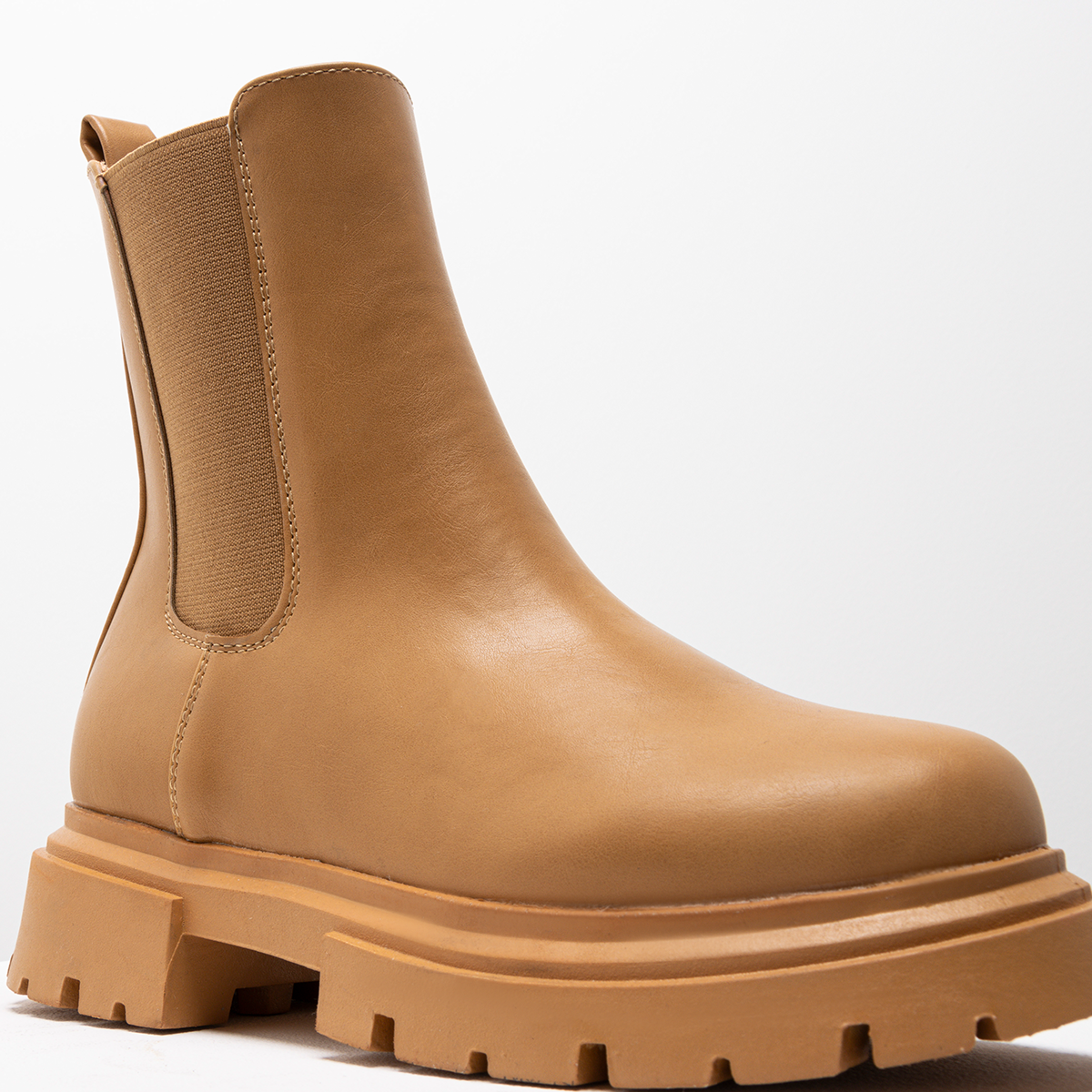 tonal chelsea boot-TAN-2 (2)