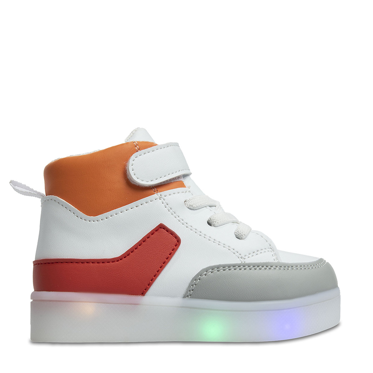 Light up highitop sneaker multi-MULTI-2