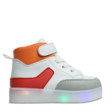 Light up highitop sneaker multi-MULTI-2