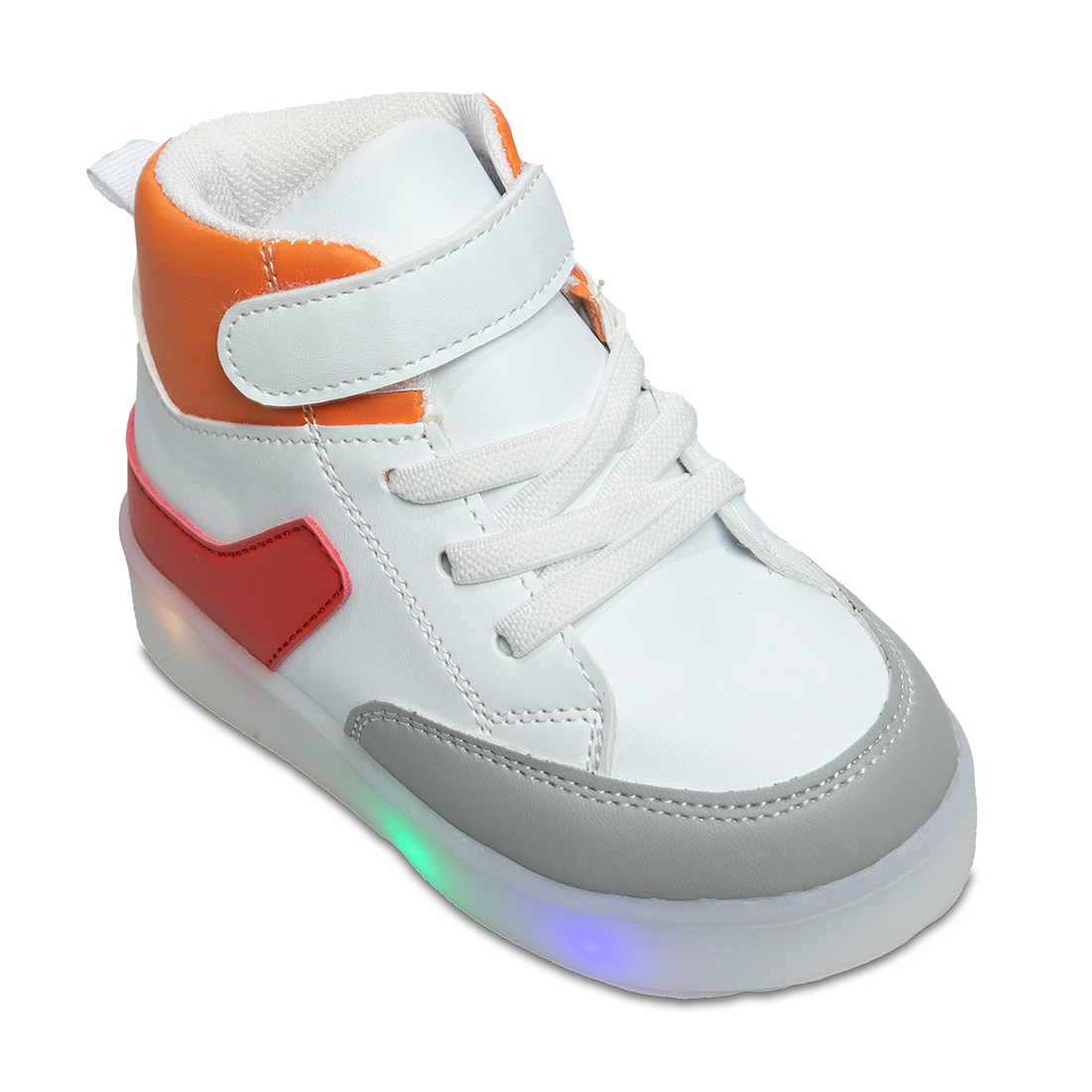 Light up highitop sneaker multi-MULTI-2