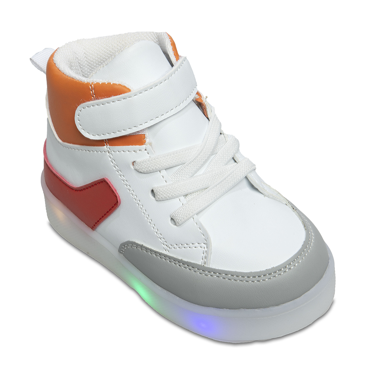 Light up highitop sneaker multi-MULTI-2 (1)