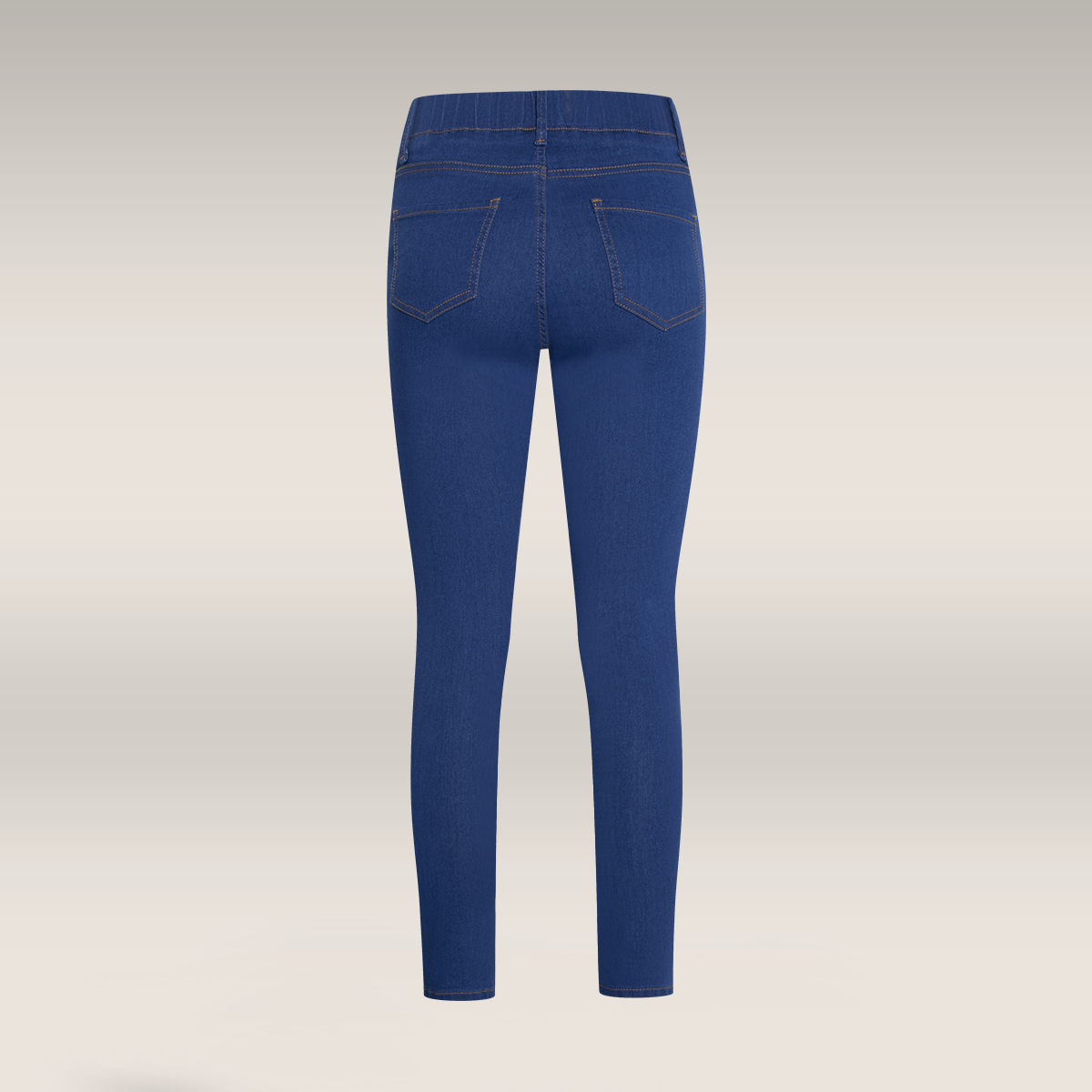 PERIWINKLE PULL-ON JEGGING-MID BLUE-28 (1)