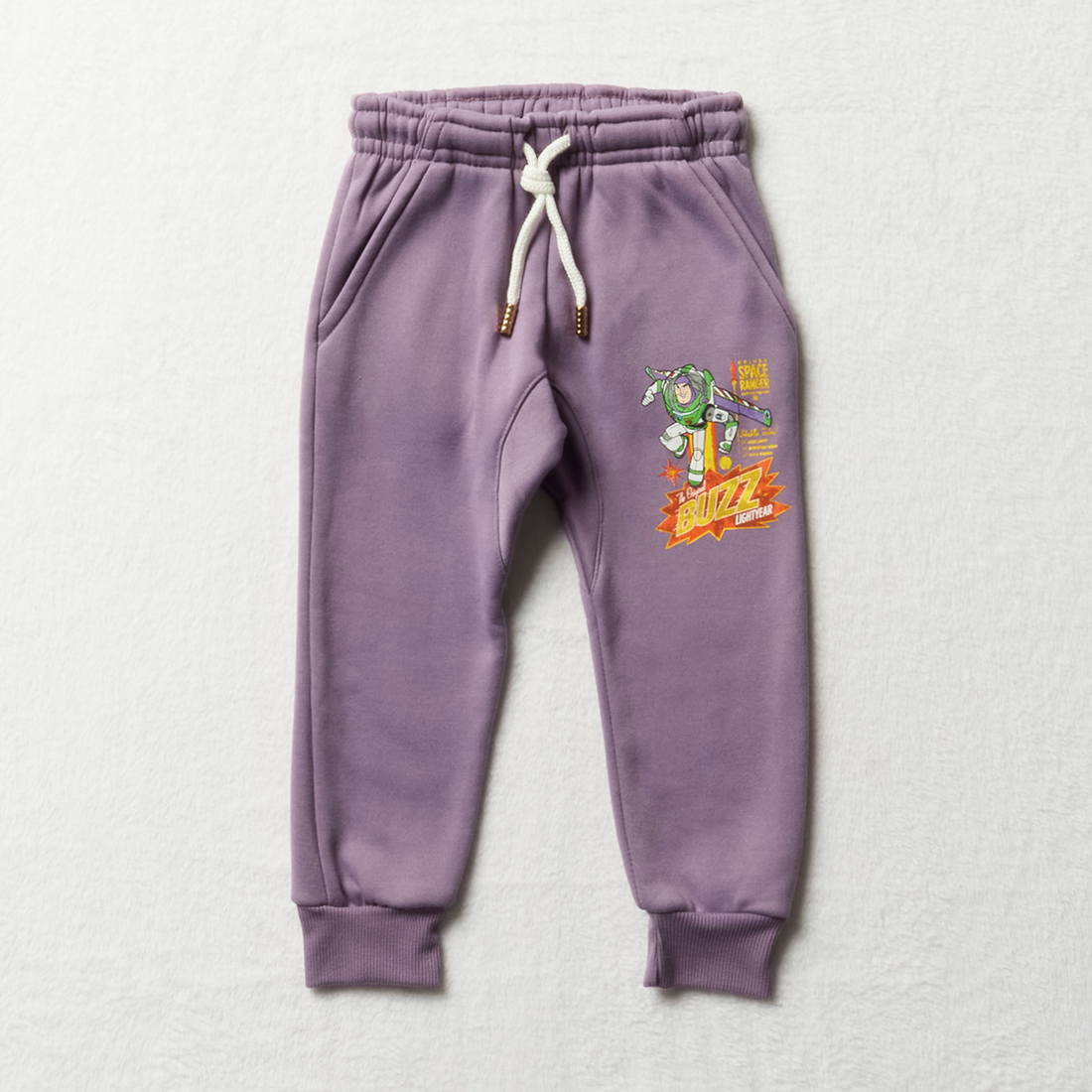 MI Toy Story trackpants lilac-LILAC-4-5 YRS