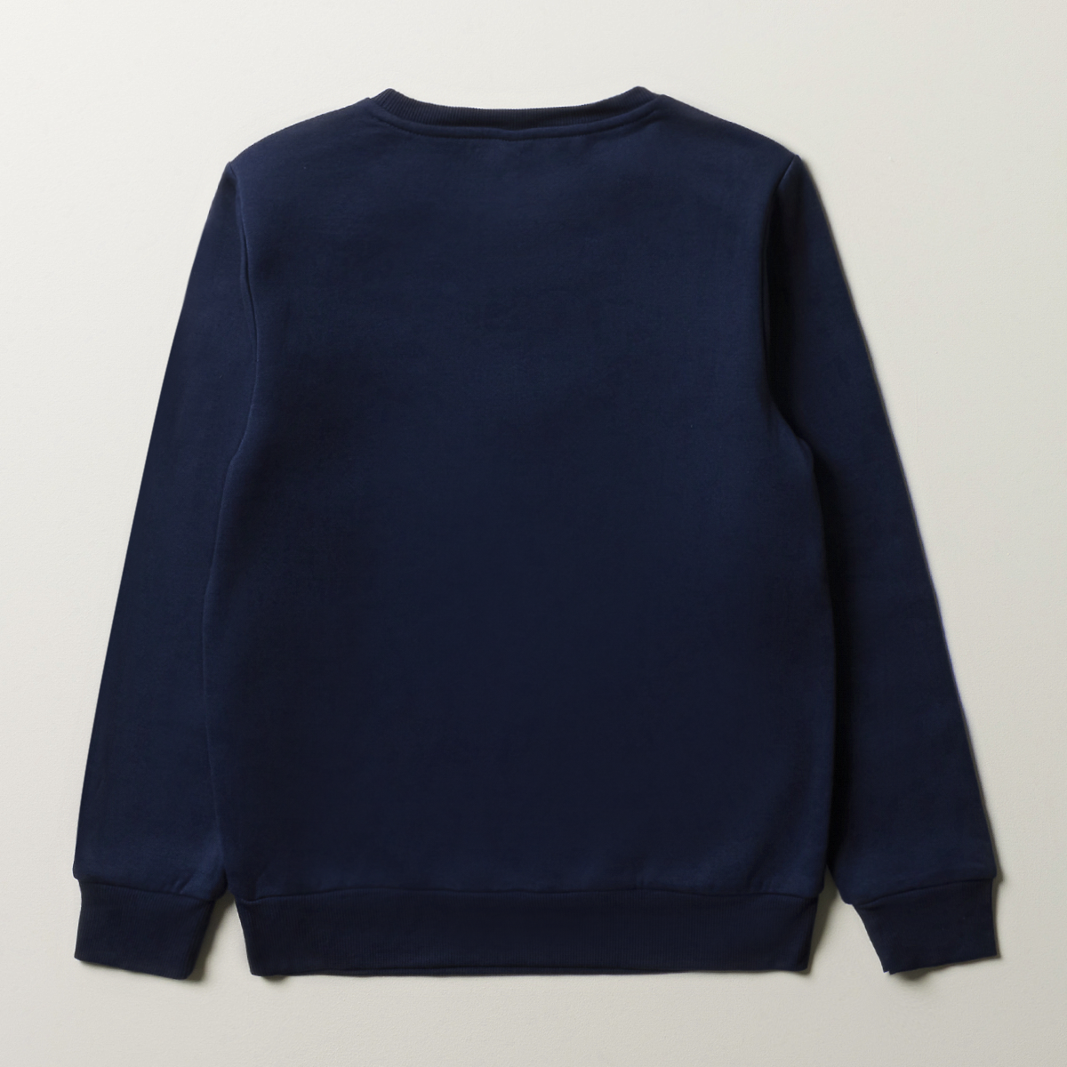 Basic tracktop navy-NAVY-11-12 YRS (2)