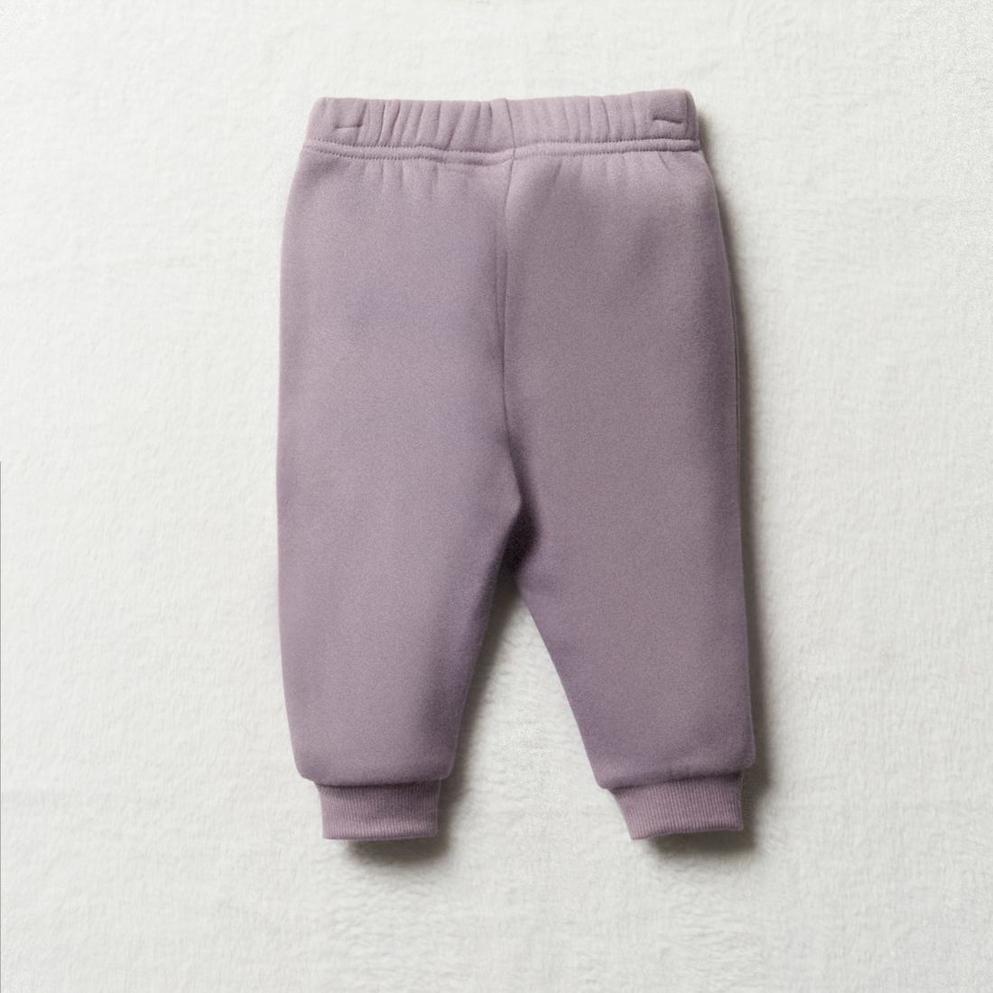 Paw Patrol single track pants dusty purple-MAUVE-3-6 MTHS (1)