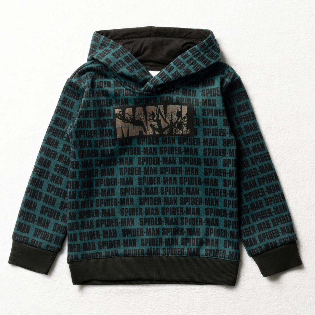 MI Marvel tracktop teal-TEAL-3-4 YRS