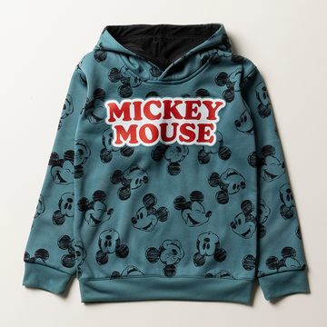 MI Mickey tracktop dark blue-DARK BLUE-3-4 YRS