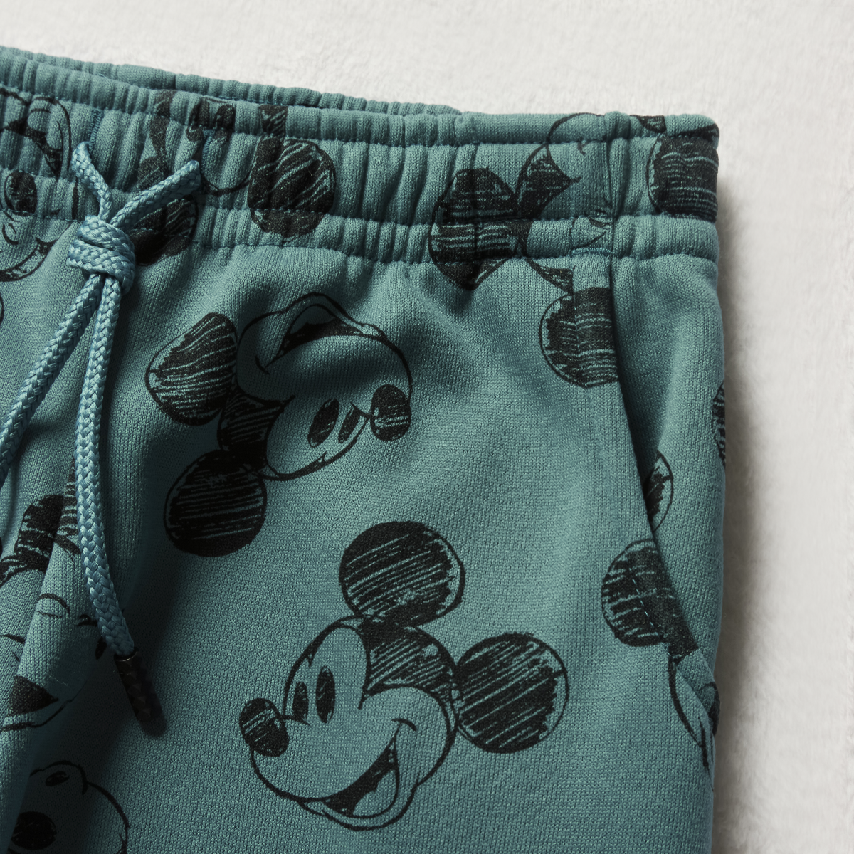 MI Mickey trackpants dark blue-DARK BLUE-3-4 YRS (1)