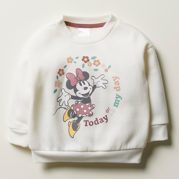 Minnie mouse single track top erget-MILK-3-6 MTHS